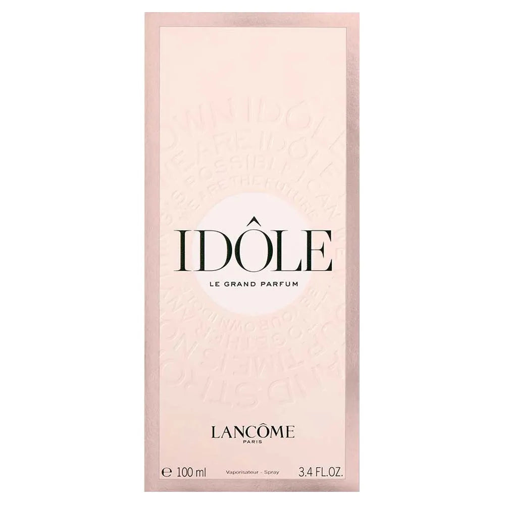 Idôle Lancôme - Profumo Femminile - Eau de Parfum - 100 ml