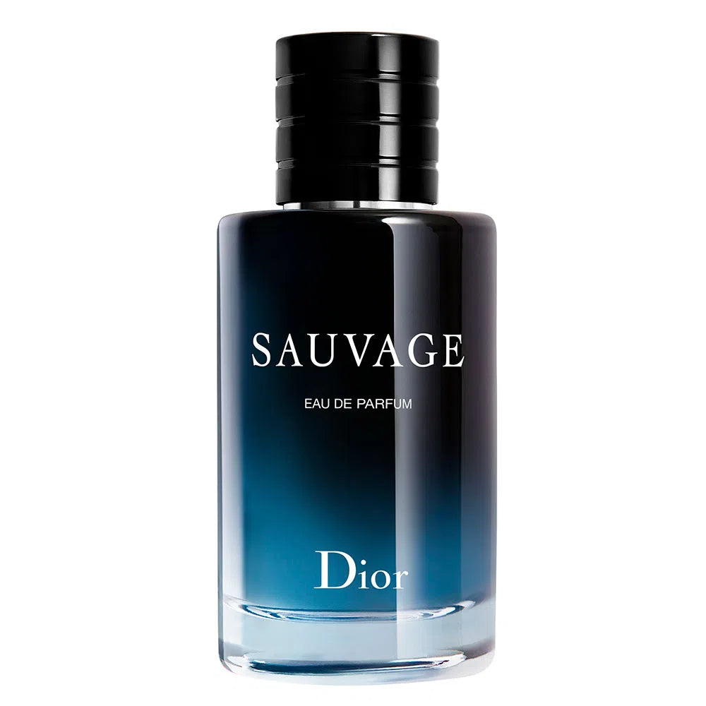 Sauvage Dior – Profumo da Uomo – Eau de Parfum – 100 ml