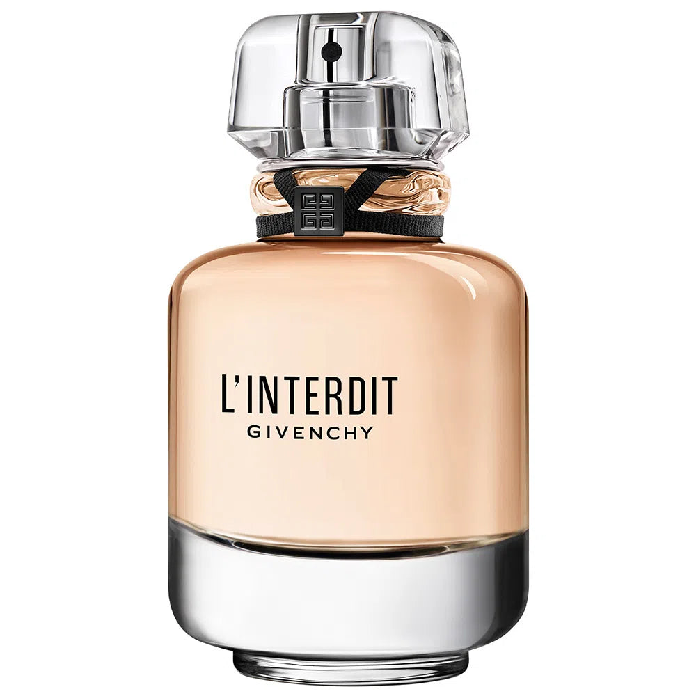 L’interdit Givenchy – Profumo Femminile – Eau de Parfum – 80 ml