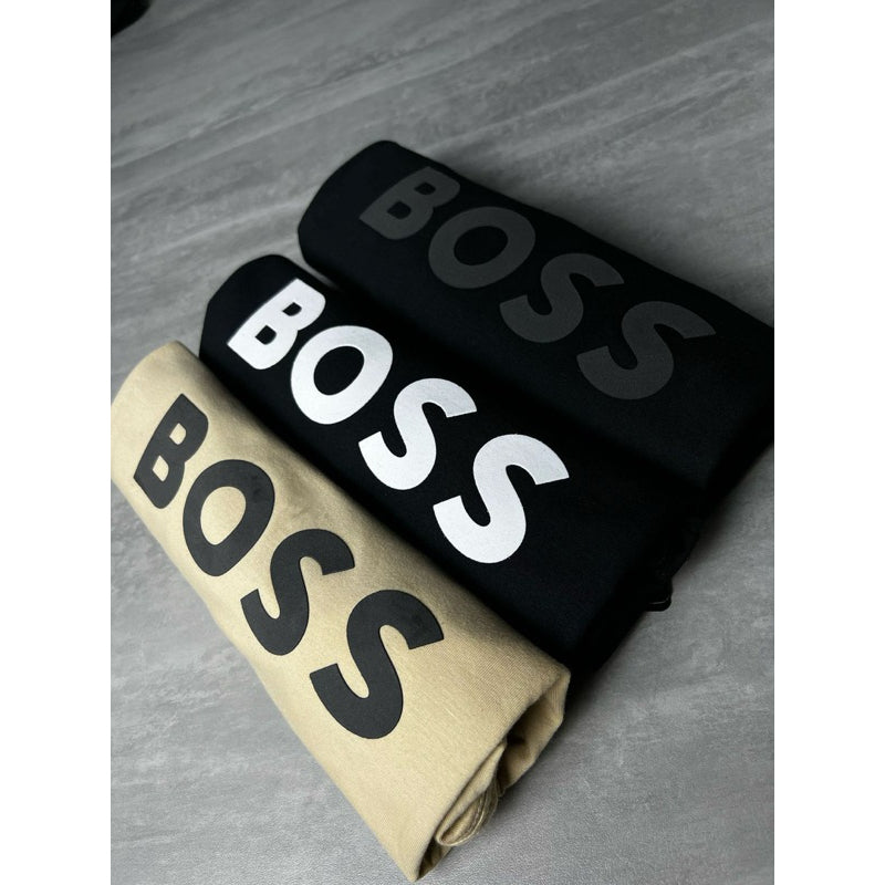 [PAGHI 1 NE OBTENETE 3] Kit 3 T-Shirt Boss Royal