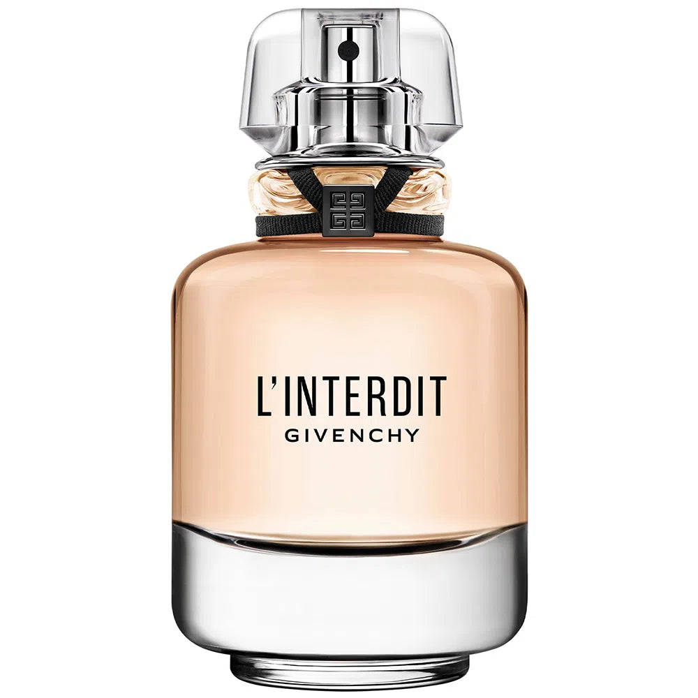 L’interdit Givenchy – Profumo Femminile – Eau de Parfum – 80 ml