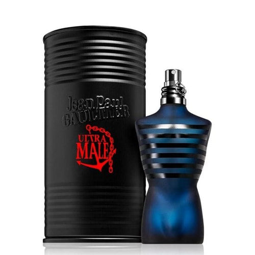 Combo di 3 Profumi – Dylan Blue Versace, Phantom Paco Rabanne e Ultra Male Jean Paul Gaultier