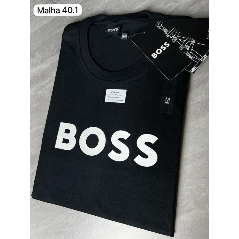 [PAGHI 1 NE OBTENETE 3] Kit 3 T-Shirt Boss Royal