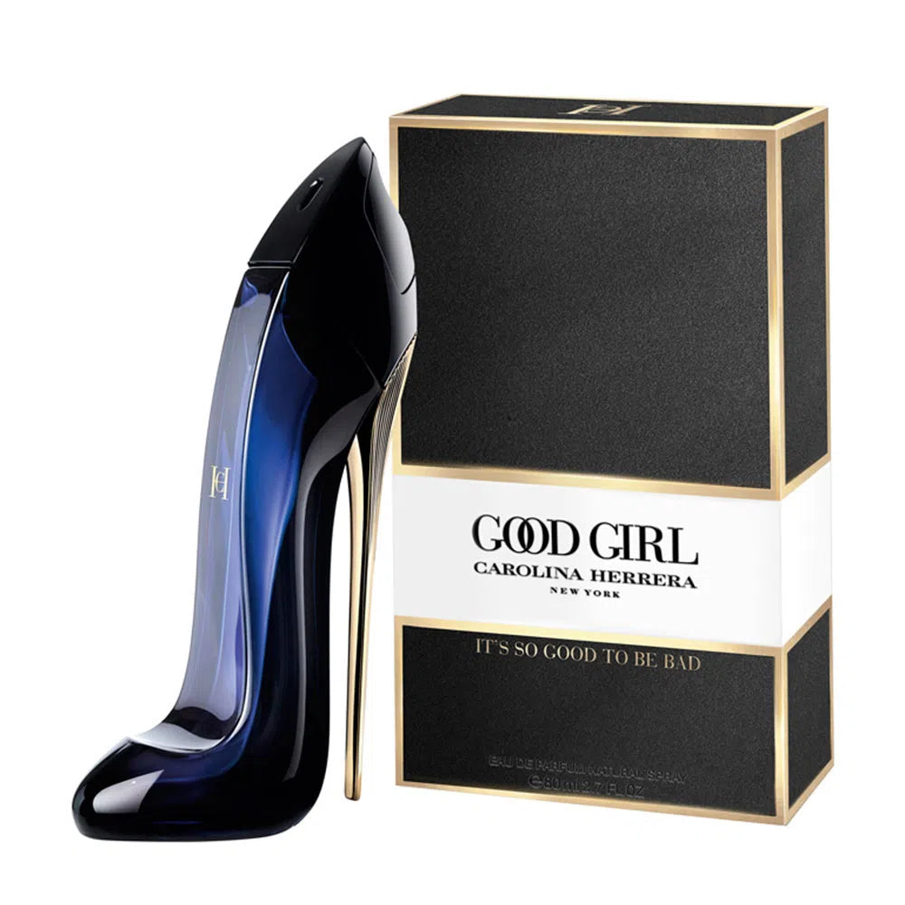 Good Girl Carolina Herrera - Profumo Femminile - Eau de Parfum - 100 ml