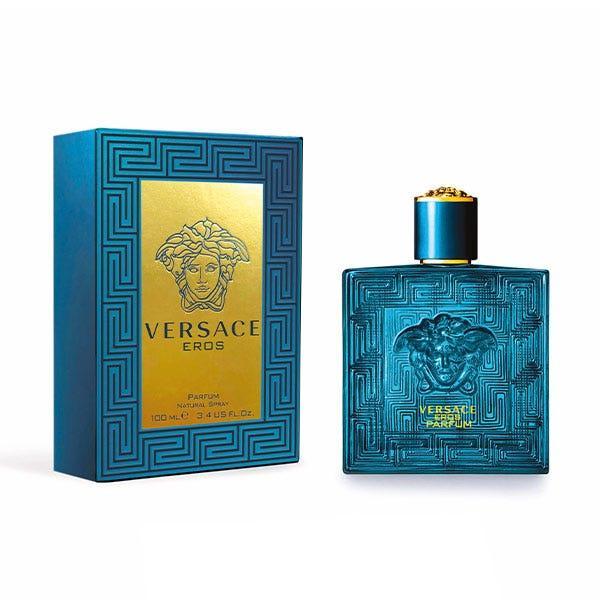 Combo di 3 Profumi  – Y Yves Saint Laurent, Sauvage Dior e Versace Eros Versace