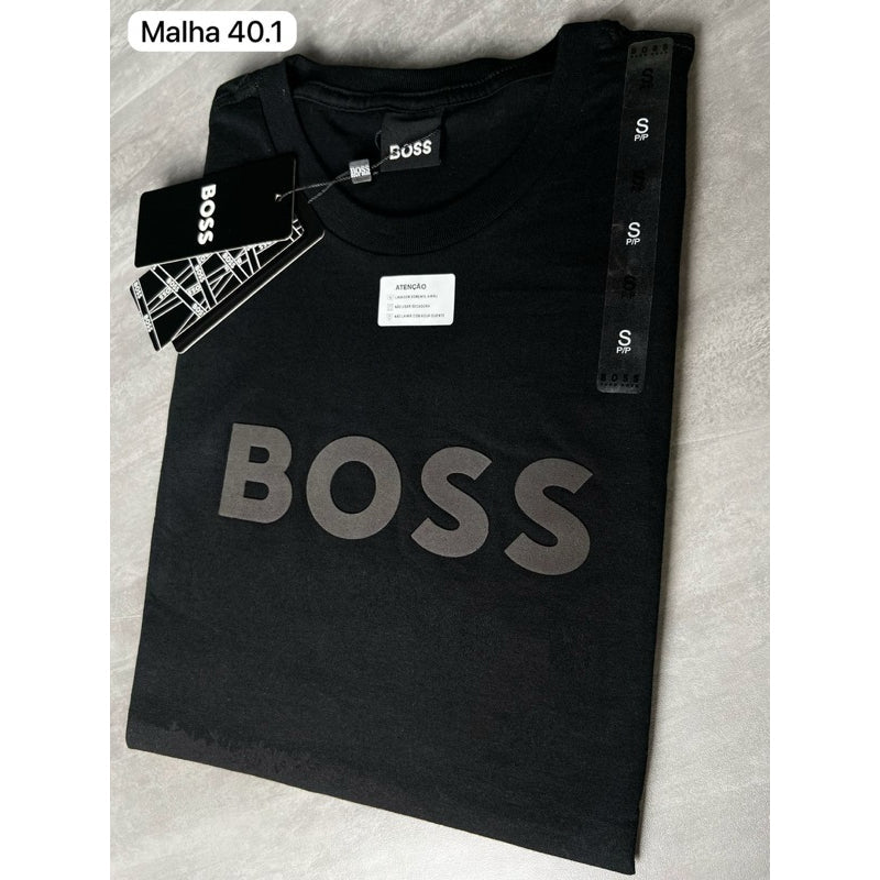 [PAGHI 1 NE OBTENETE 3] Kit 3 T-Shirt Boss Royal