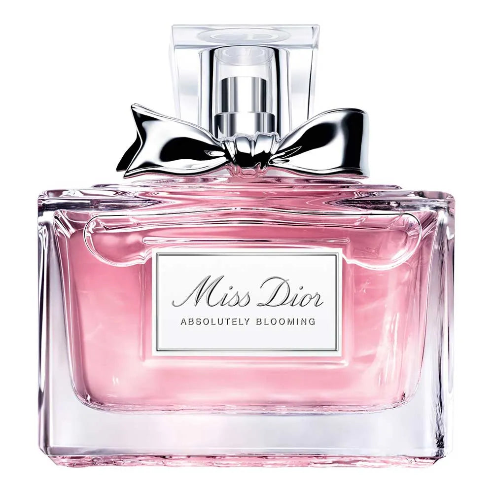 Miss Dior Absolutely Blooming Dior - Profumo Femminile - Eau de Parfum - 100ml