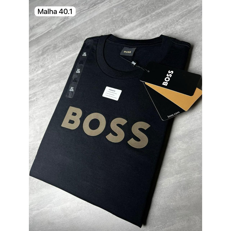 [PAGHI 1 NE OBTENETE 3] Kit 3 T-Shirt Boss Royal