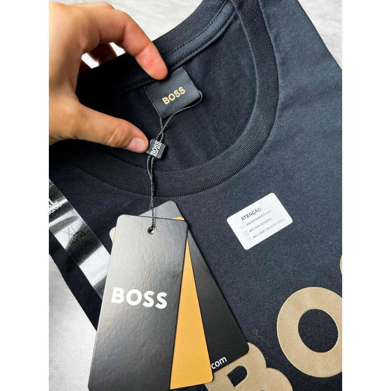 [PAGHI 1 NE OBTENETE 3] Kit 3 T-Shirt Boss Royal