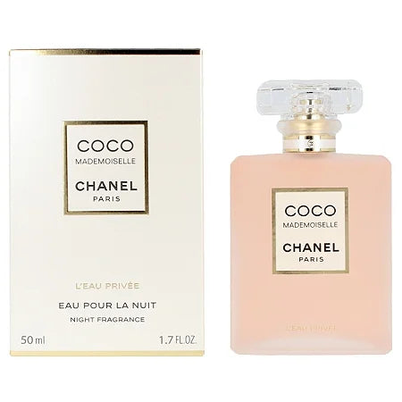 Combo di 3 Profumi - Coco Mademoiselle Chanel, Libre Yves Saint Laurent e Chloé Signature