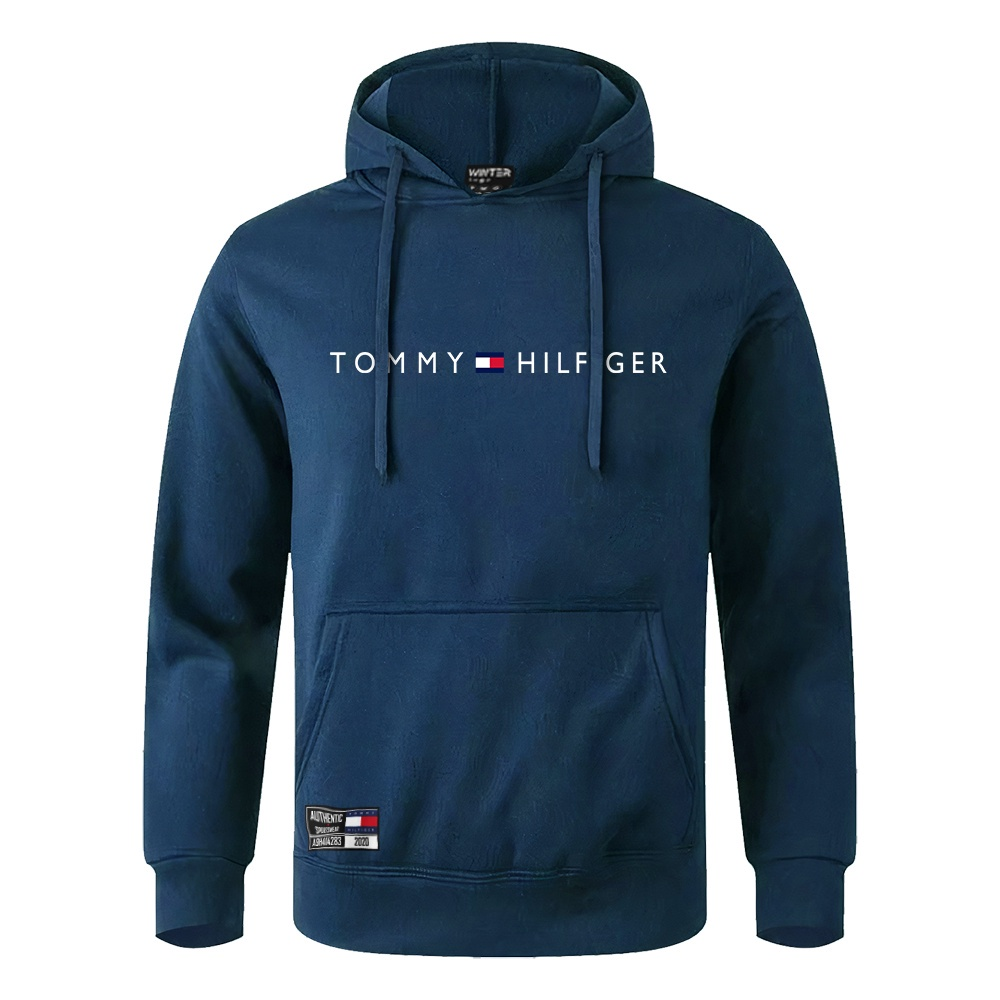 [KAUFEN SIE 1 NEHMEN SIE 2] Kit 2 Sweatshirts von Tommy H.